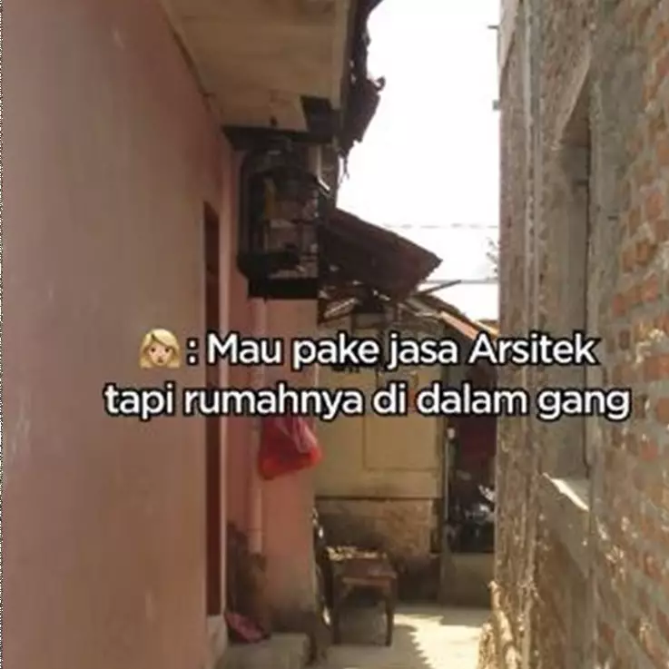 Rumah dalam gang sempit ini bikin melongo mirip coffee shop, intip 11 penampakannya