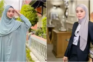 Penampakan rumah 9 jebolan D'Academy, milik Ega dan Rafly mepet sawah