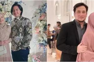 Pasfoto 11 pesinetron di buku nikah ini jadi sorotan, paras cantik Cindy Fatikasari tak berubah