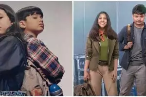 Tayang September, Film Petualangan Sherina 2 akhirnya resmi luncurkan poster dan trailer resminya