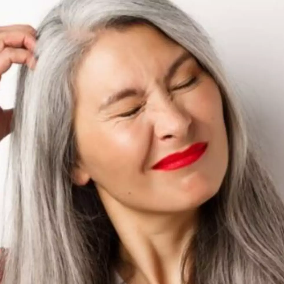 Rambut auto hitam tanpa urang-aring, ini cara menghambat tumbuhnya uban pakai 2 jenis bahan minuman