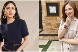 Totalitas 6 aktris ini ubah penampilan demi peran, Syifa Hadju manglingi pol jadi gadis obesitas