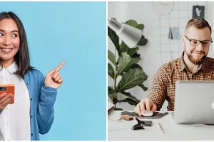 Cara mendapatkan uang dari Telegram bagi pemula, biar tambah cuan