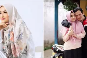 Wajah tak menua di usia hampir setengah abad, 11 transformasi Cindy Fatikasari yang dulunya anak band