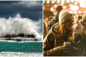 11 Arti mimpi tsunami tapi selamat menurut psikologi, benarkah jadi isyarat kebaikan?