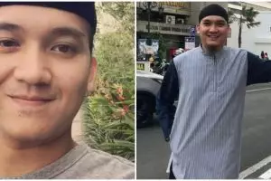Dikabarkan kesulitan ekonomi hingga jual akun IG harga Rp 1 juta, Egi John beri klarifikasi