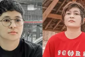 Geram dituding pakai narkoba saat manggung, Mita The Virgin akhirnya beri klarifikasi