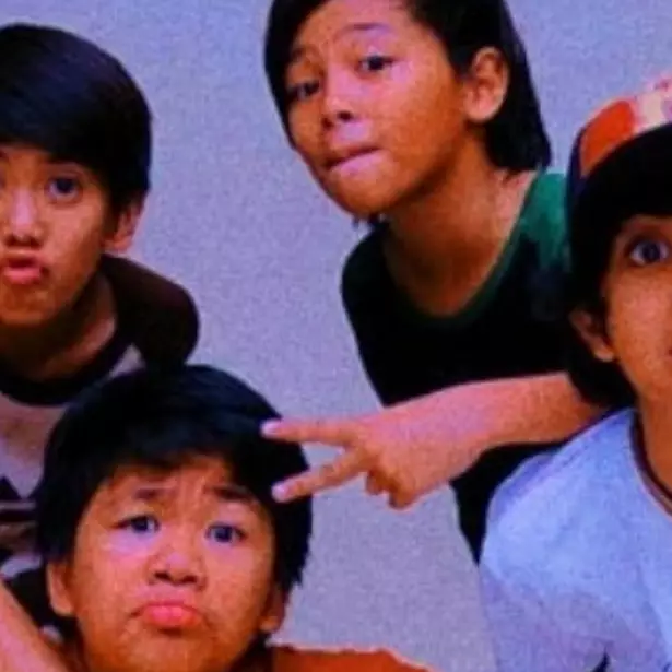 5 Tahun pisah, intip 11 transformasi Coboy Junior dari awal karier hingga kini makin glowing