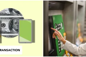 Cara setor tunai di ATM BRI tanpa kartu, gampang dan praktis