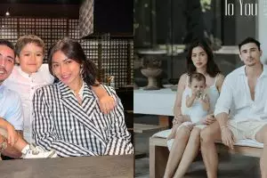 8 Momen Jedar rayakan ulang tahun El Barack di Dufan, keakraban bareng karyawannya dipuji