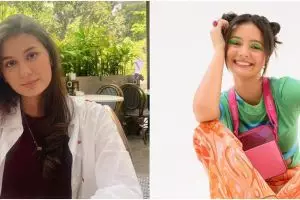 Meski belum jadi ibu di dunia nyata, 10 seleb jadi mama muda di sinetron ini aktingnya jempolan