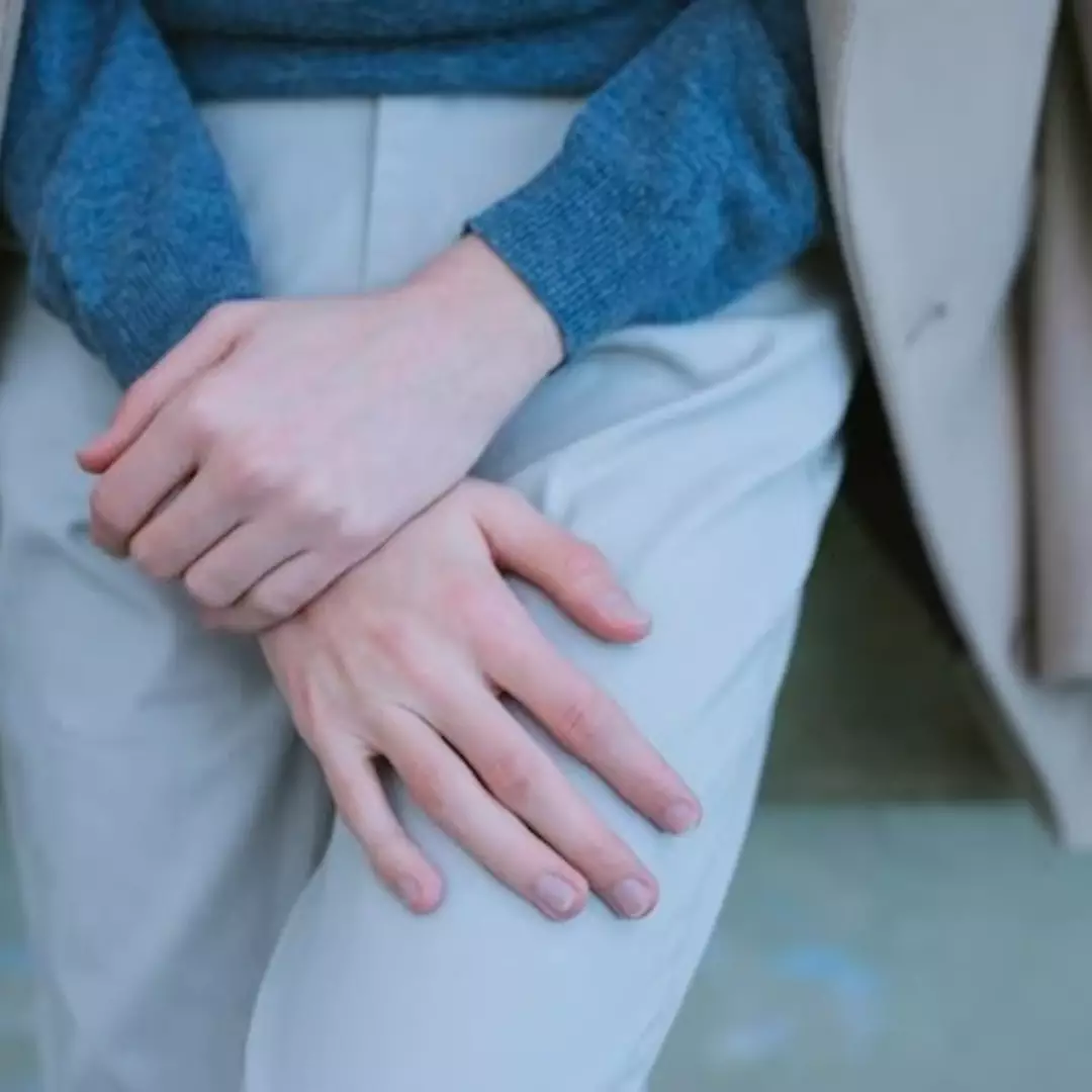 Trik atasi luka lecet pada paha bagian dalam pakai 1 jenis bahan makanan, bikin bebas gerak lagi