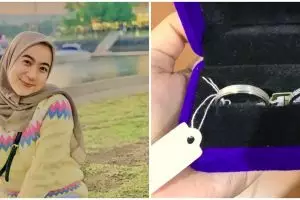 Gagal nikah usai lamaran, kisah wanita ditinggal kekasih demi perempuan lain ini bikin haru