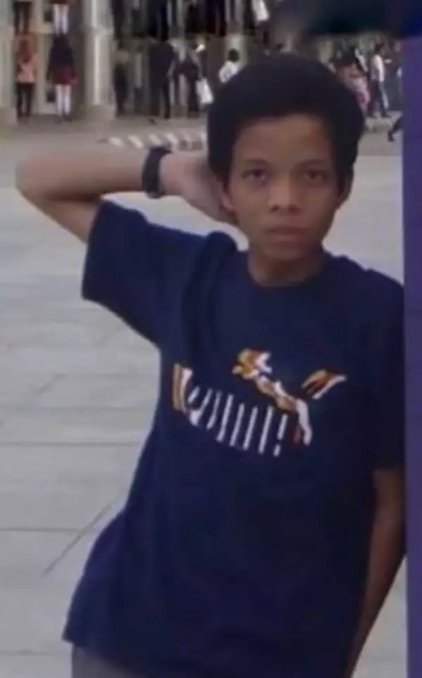 remaja polos dulunya penjaga konter HP kini kekayaannya Rp 10 M perbulan © berbagai sumber remaja polos dulunya penjaga konter HP kini kekayaannya Rp 10 M perbulan © berbagai sumber