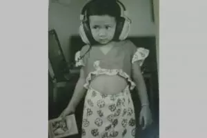 Ternyata kakak aktor top, dulunya artis cilik terbaik era 70-an kini pilih jualan siomay