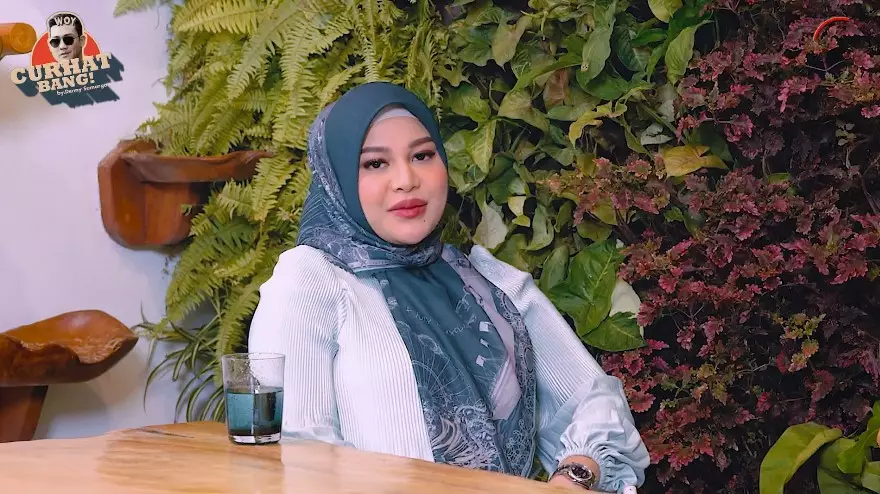 Aurel agar rumah tangga jauh dari perselingkuhan © berbagai sumber Aurel agar rumah tangga jauh dari perselingkuhan © berbagai sumber