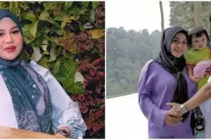 Trauma pernikahan orang tua, begini cara bijak Aurel agar rumah tangganya jauh dari perselingkuhan