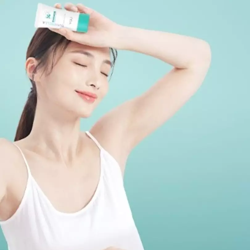 YOU Beauty luncurkan Sunbrella Daily Defense Sunscreen, inovasi tabir surya berserum SPF 30 PA++++