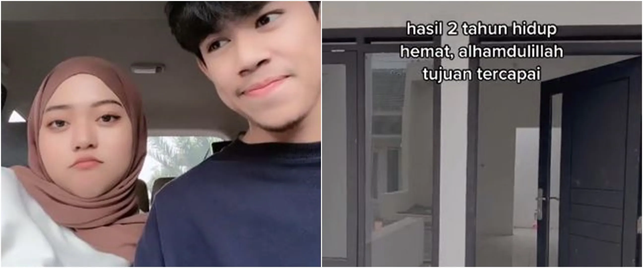 Wanita ini frugal living 2 tahun bisa beli rumah di usia 21, caranya anti foya-foya nongkrong di cafe