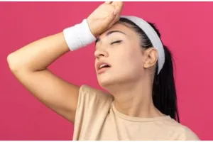 Hanya pakai 3 bahan alami, ini cara hilangkan bau badan dan keringat berlebih agar bebas burket