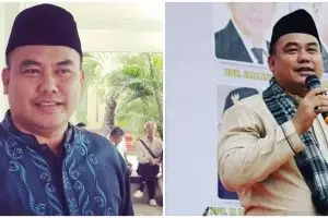 Sosok Bapak Tebe di sinetron Islam KTP tutup usia, meninggal dunia usai bersepeda