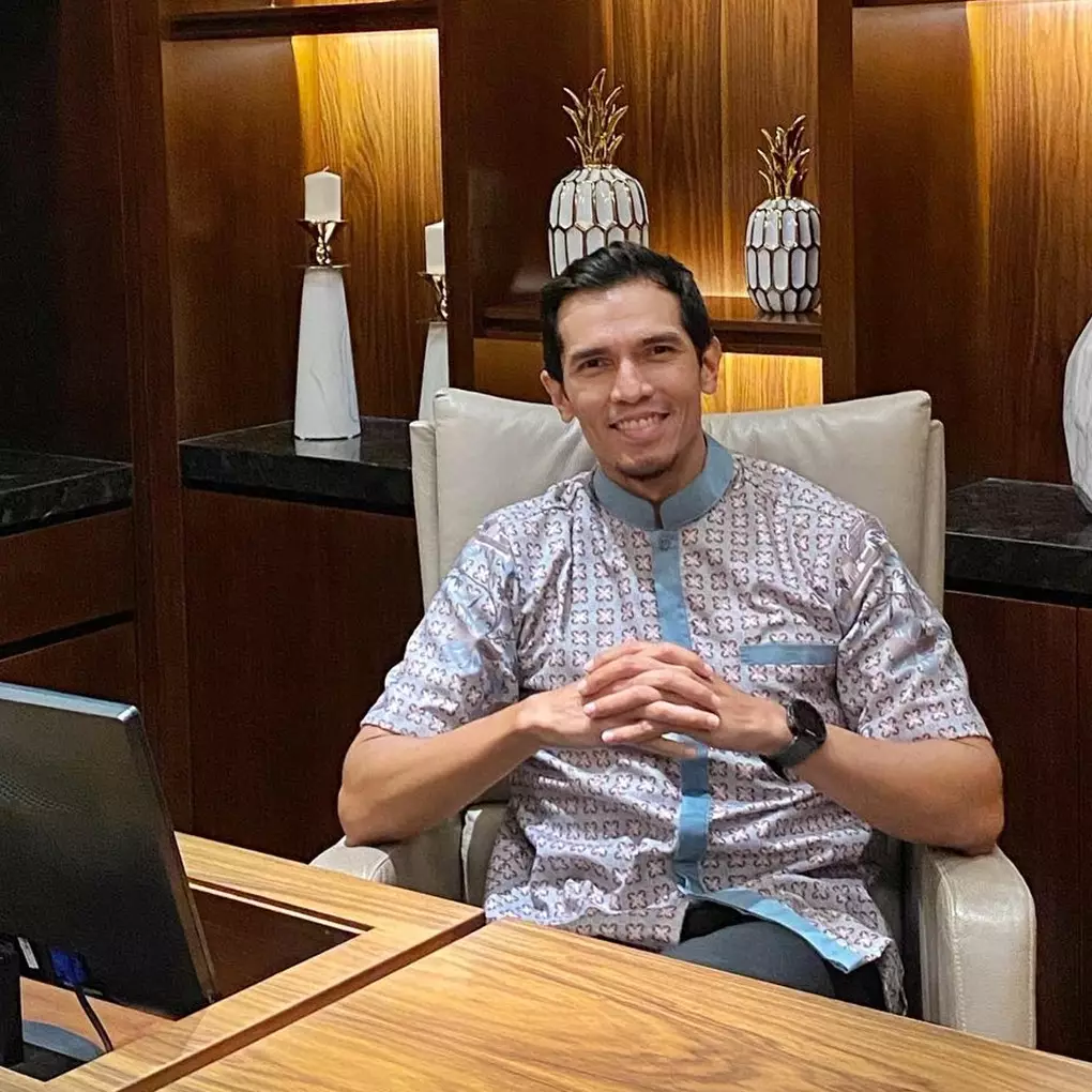 9 Bukti Adrian Maulana terapkan frugal living, pilih anti foya-foya sebulan bisa irit Rp 6 jutaan