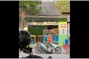 11 Potret kocak benda tiba-tiba rusak ini apes banget, bikin nangis sesenggukan