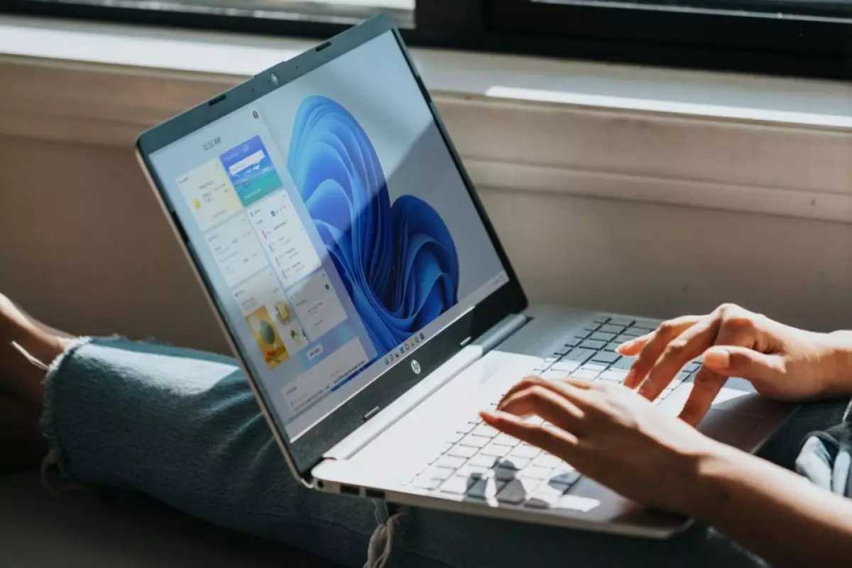 Cara mengosongkan tempat sampah Windows 11 secara otomatis