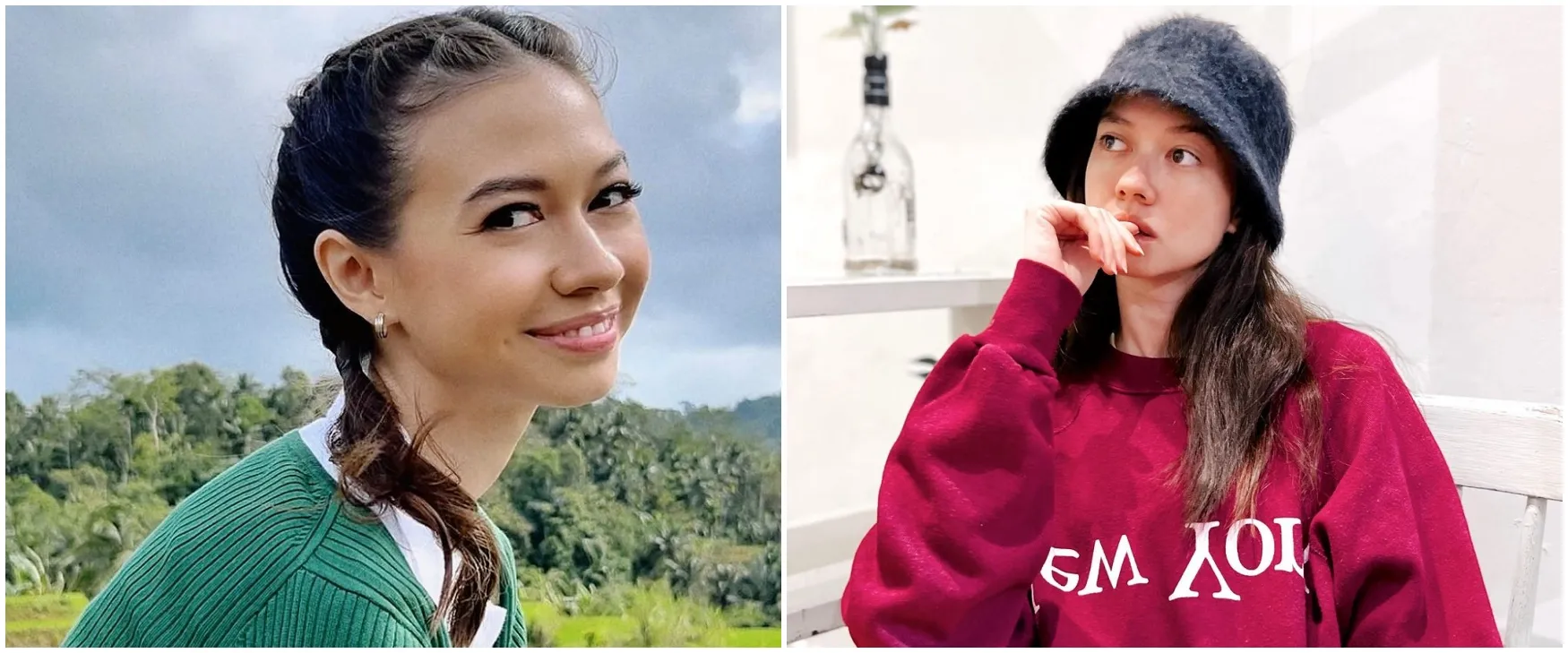 11 Potret Yuki Kato tampil dengan makeup bold, penampilannya saat cosplay jadi Barbie kelewat real
