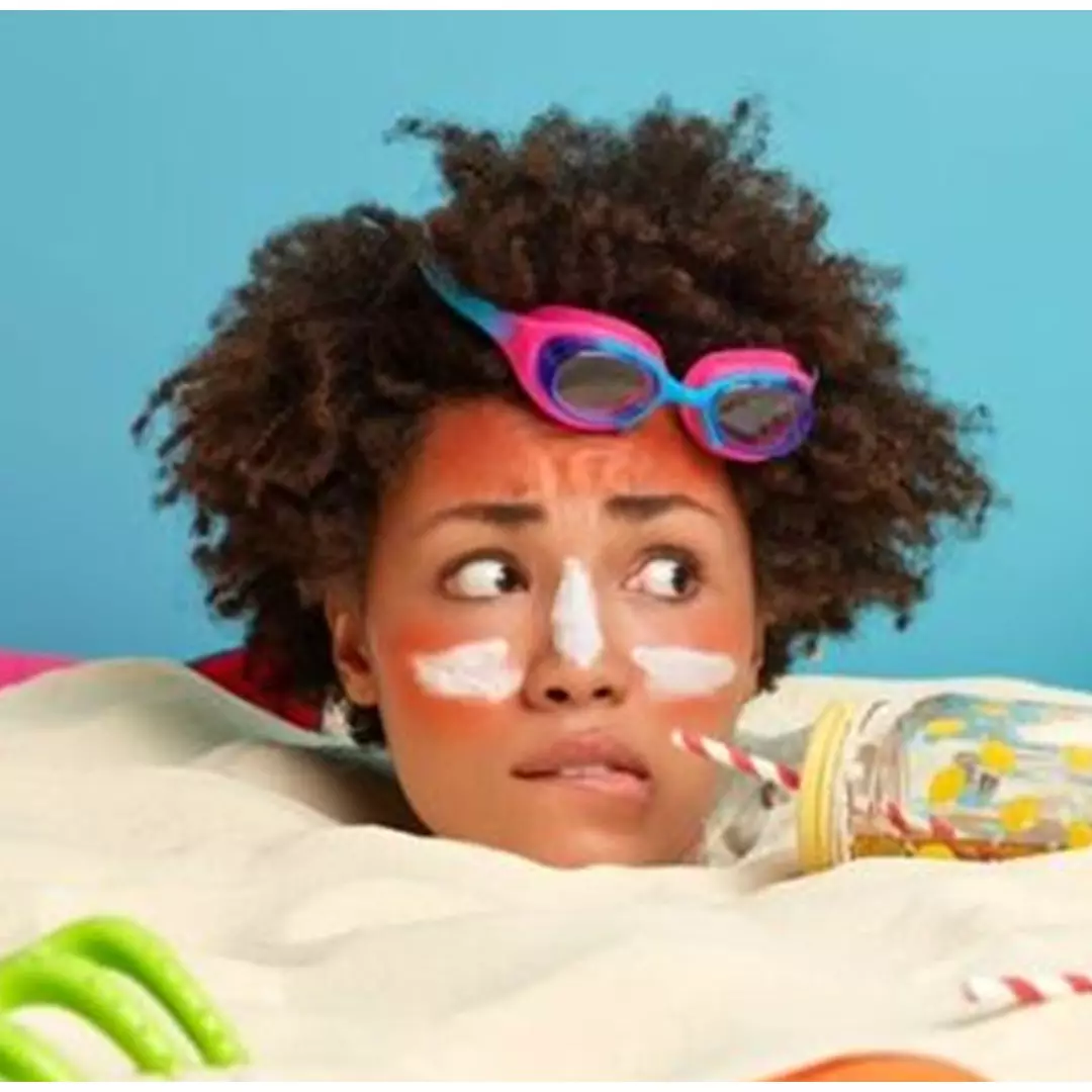 Nggak perlu beli, ini cara membuat sunscreen agar kulit tak terbakar matahari pakai 1 jenis sayuran