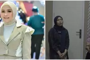 Dulu tinggal di gubuk kayu kini punya rumah gedongan di Jakarta, ini 9 potret hunian Selfi LIDA