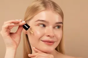 Bukan suntik kolagen, begini trik meremajakan kulit wajah pakai night serum dari 3 jenis minyak