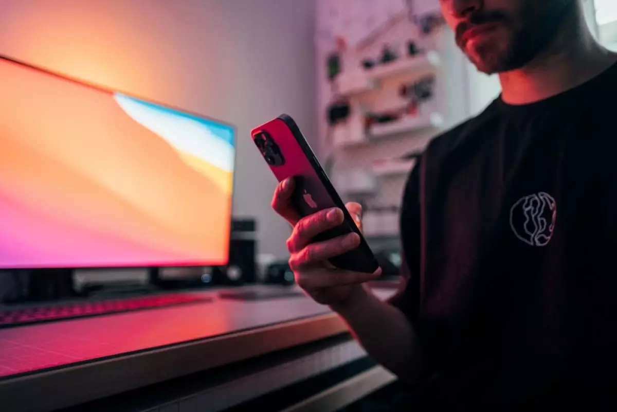 Cara streaming film dari PC ke ponsel Android menggunakan Chrome Remote Desktop