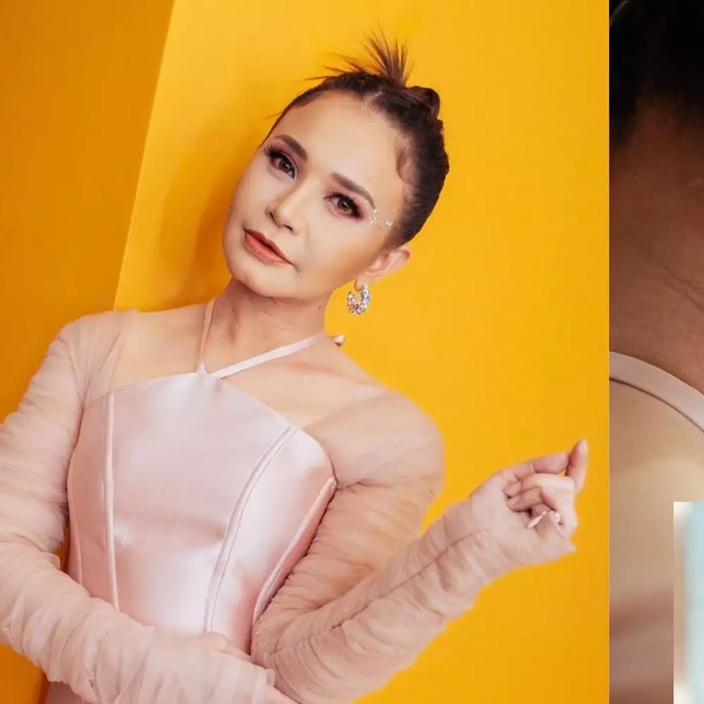 Sering diajak nikah banyak pria namun ditolak, Rossa ungkap alasannya