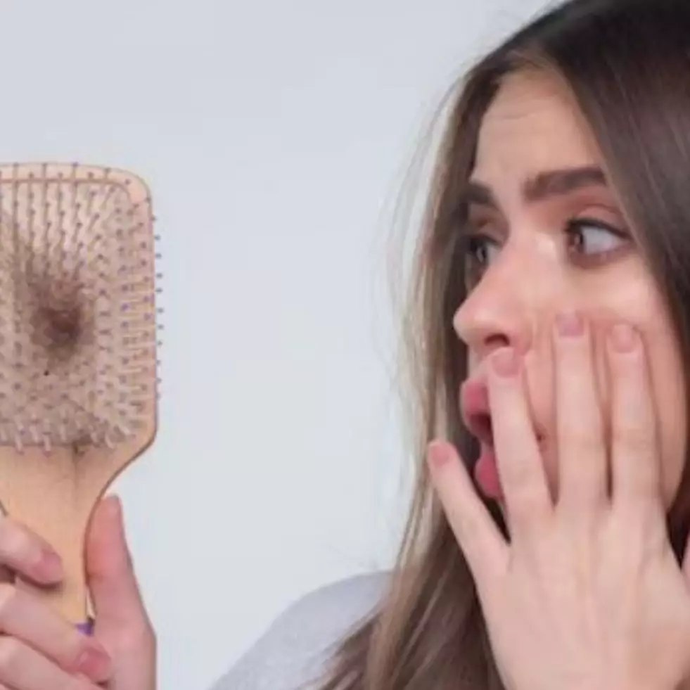 Nggak perlu hair tonic, ini cara mengurangi rambut rontok pakai masker dari 1 jenis olahan susu