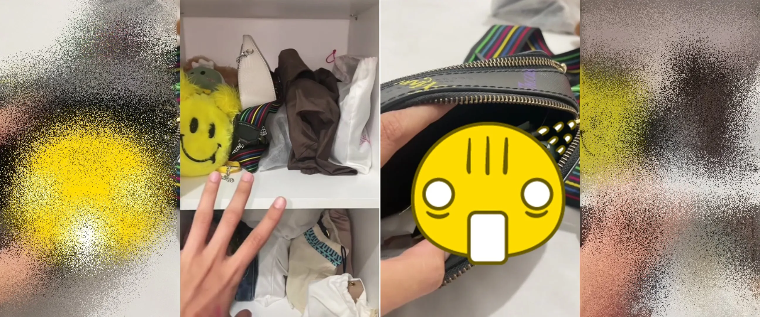 Nabung yang nggak direncanakan, kebiasaan menyimpan uang ala wanita ini bikin bingung