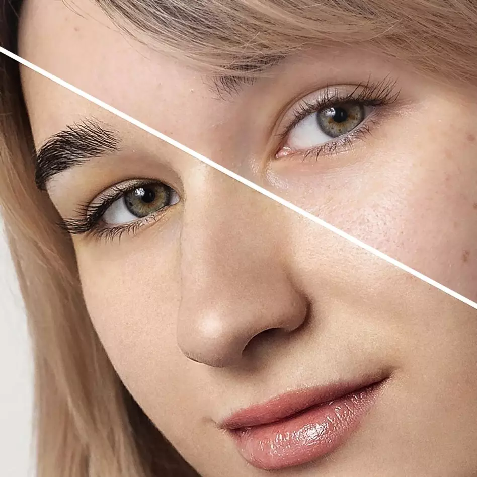 Tanpa perlu laser, ini cara mudah hilangkan garis halus akibat merokok hanya pakai 1 jenis buah