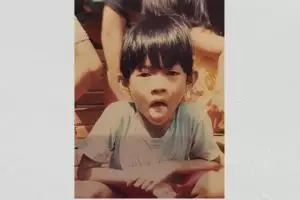 Dulu jadi figuran dibayar puluhan ribu, bocah ini kini tinggal rumah mewah usai jadi mantu konglomerat