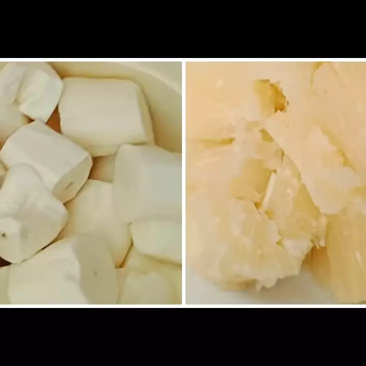 Trik merebus singkong agar empuk, gurih, wangi, dan merekah sempurna pakai tambahan 1 jenis daun