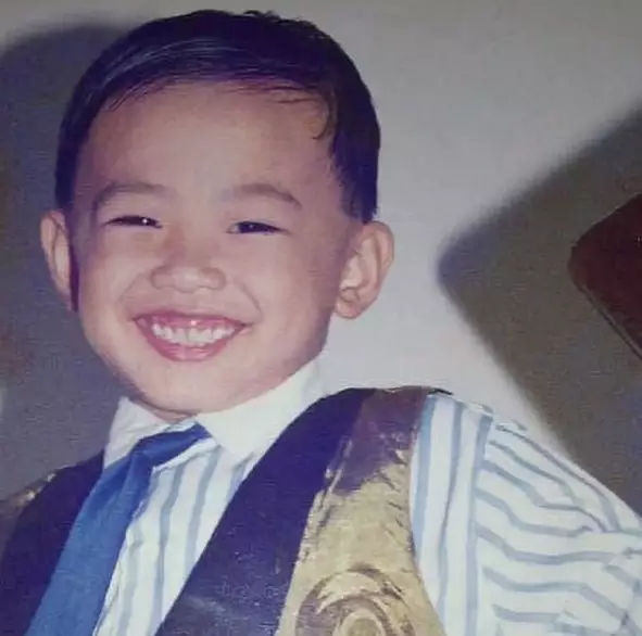 Mantan penyanyi cilik 90-an jadi perawat © Instagram Mantan penyanyi cilik 90-an jadi perawat © Instagram