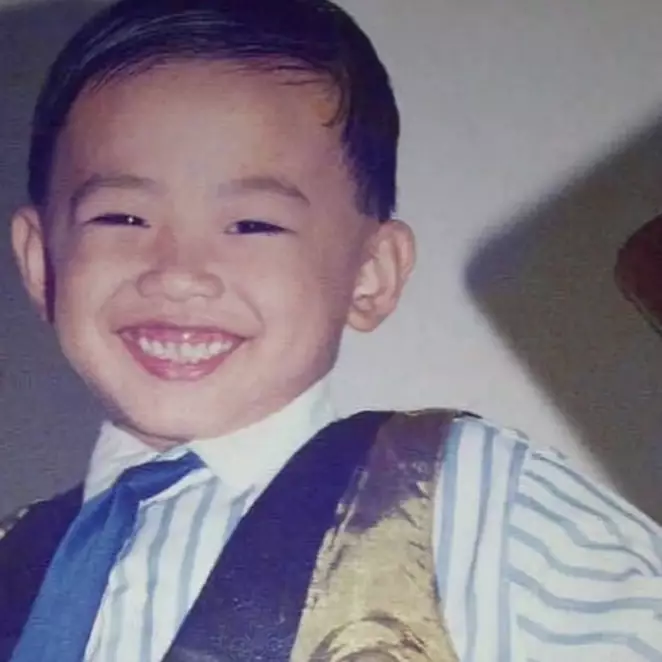 Eks penyanyi cilik 90-an ini vakum di dunia hiburan, kini alih profesi jadi perawat di Amerika Serikat