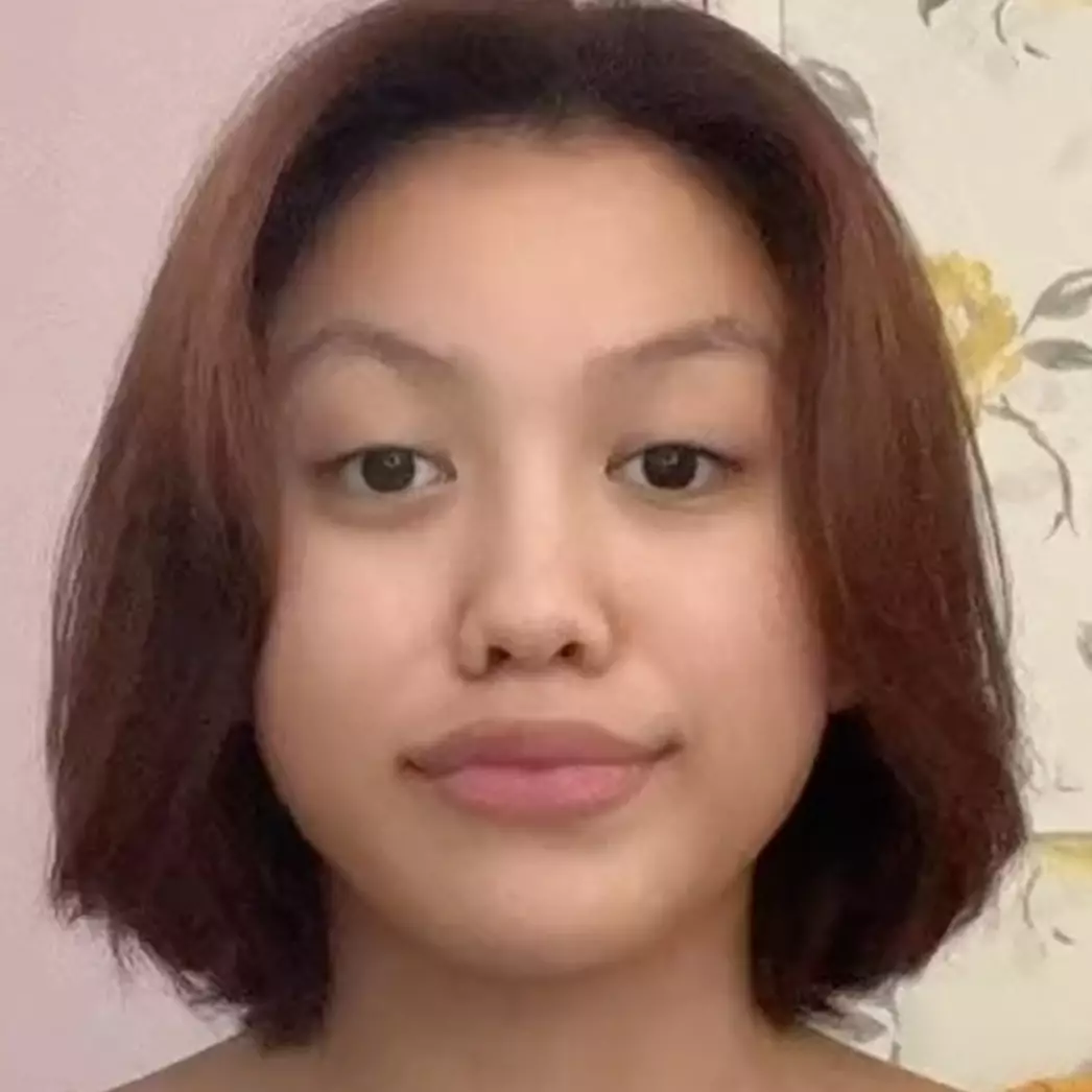 Potret terbarunya plek ketiplek Nikita Mirzani, intip 7 potret Loly Meizani pakai makeup bold