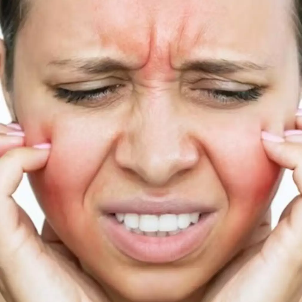 Auto lembap dan kenyal, ini trik atas kulit iritasi akibat kering pakai 1 jenis sumber karbohidrat