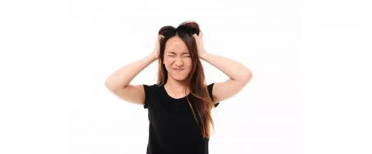 Tinggal dicampur 1 jenis minuman, ini trik optimalkan sampo agar rambut jadi lembut dan tumbuh lebat