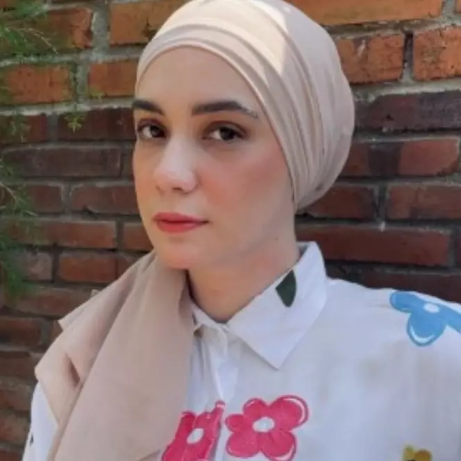 9 Penampilan terbaru Putri Anne ini disebut mirip vokalis grup musik Paramore, manglingi pol