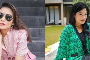 9 Seleb ini dipuji mirip artis Korea usai potong rambut, Chelsea Olivia bak pemain drakor Celebrity