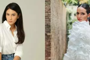 Momen lamaran 9 seleb dengan cucu konglomerat, Citra Aulia eks pacar Al Ghazali romantis pol