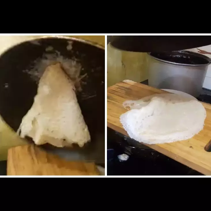 Trik mengatasi teflon yang lengket pakai 1 bahan dapur, ampuh dan antiribet