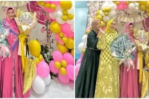 Jarang dipikirkan orang, ibu ini beri nama-nama unik untuk 4 anaknya