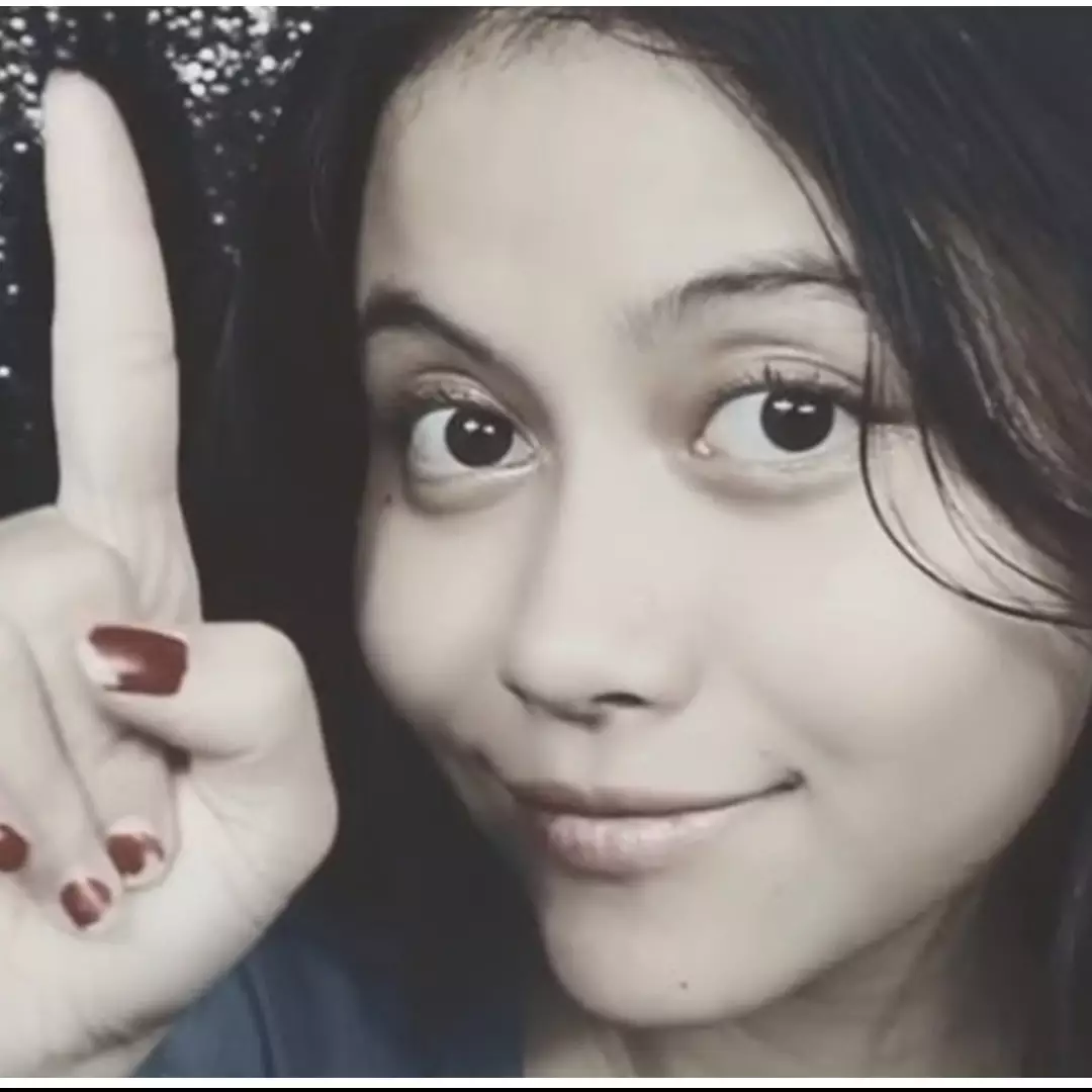 Wanita rias wajah jadi mirip Rendy Kjaernett ini tuai pujian, hasilnya mirip pol